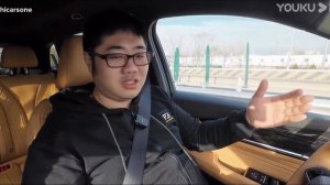 Обновленный Geely Monjaro. Расход 4,5л./100км. Лучше гибридных китайцев?