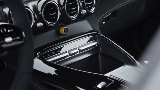 Mercedes-AMG GT BLACK SERIES (2020) - FIRST LOOK Exterior, Interior & Crazy Aerodynamics (730 HP)