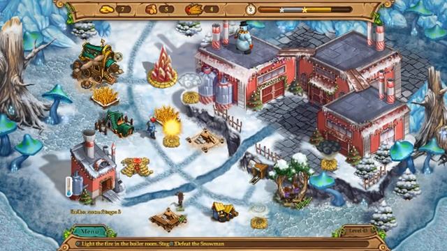 Weather Lord The Successors Path Level 43 смотреть онлайн