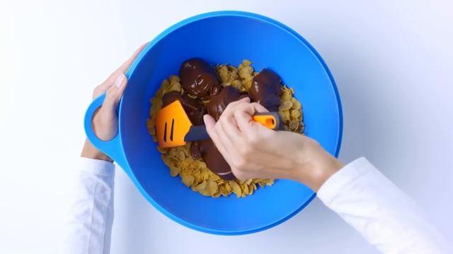 Tupperware Новогодняя елочка смотреть онлайн