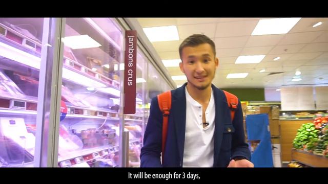 Проект "Народный Репортер в Европе" смотреть онлайн