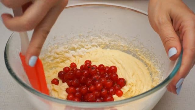 Быстрое домашнее печенье! ??? Очень Просто и Вкусно! смотреть онлайн
