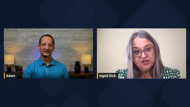 Cronkhite-Canada Syndrome: Ingrid's Healing Path Through Carnivore Eating смотреть онлайн