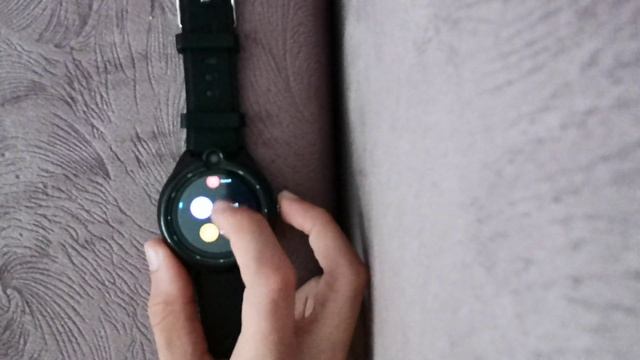 Review SmartWatch Wonlex KT26 смотреть онлайн