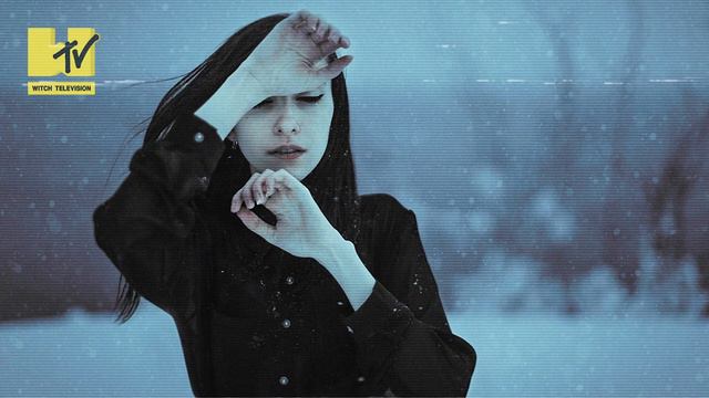 ♾ SIVERNOT — ВЬЮГА (LOST OCEVN REMIX) [UB] смотреть онлайн