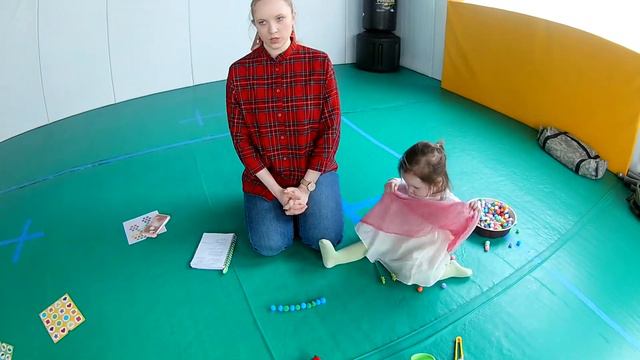 запуск и развитие речи часть 4 смотреть онлайн