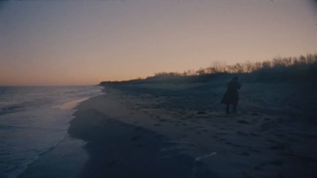 RY X, Ólafur Arnalds - Oceans смотреть онлайн