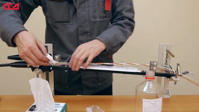 Комплект ввода ОК в МОГ С смотреть онлайн