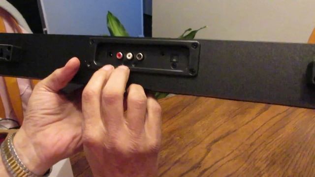 setting up ILIVE 37 in BLUETOOTH SOUND BAR смотреть онлайн