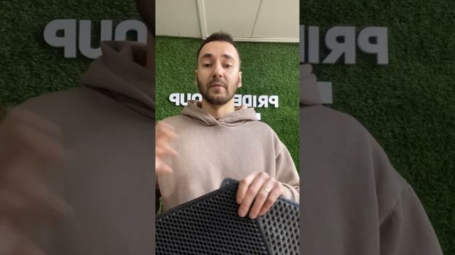 Отличие EVA ромбов от соты смотреть онлайн