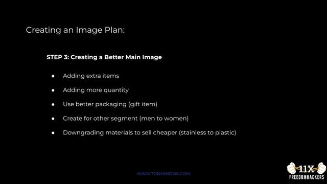 Mastering Amazon Success: Crafting an Image Plan for Your Products Like a Pro! - Tony Raehalme смотреть онлайн