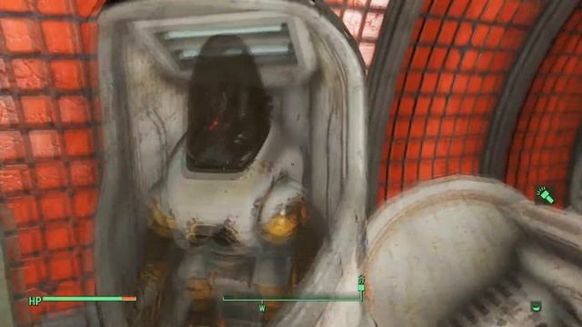 NEW POWER ARMOR! - NUKA WORLD Fallout 4 Ep.1 смотреть онлайн