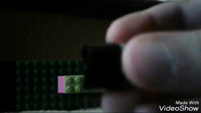 Мой LEGO дробовик (HD) смотреть онлайн