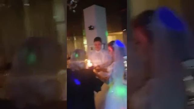 Свадьба Юлии и Максима. смотреть онлайн