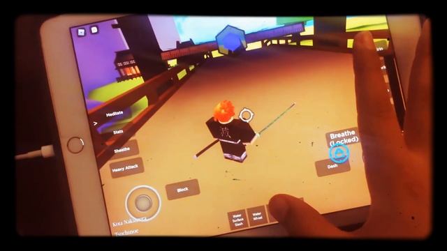 MAX WATER BREATHING REQUIREMENTS AND SHOWCASE | Wisteria Roblox смотреть онлайн