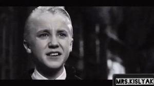 Draco&Hermiona- забудь (Драко и Гермиона)