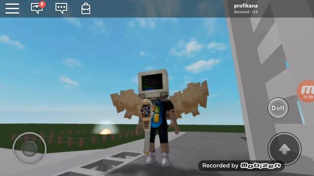 Roblox | спи моя радость усни смотреть онлайн
