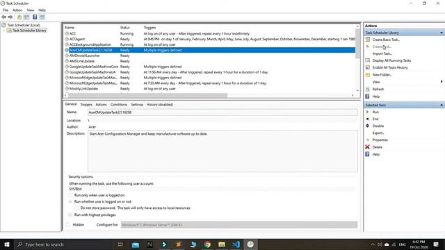 TSNotify Series 1 - Windows Task Scheduler Event ID Based Notifier смотреть онлайн
