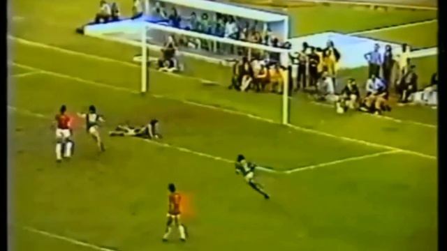 10 gols de Jorge Mendonça (Palmeiras) смотреть онлайн