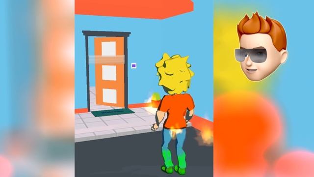УСТРОИЛ САМЫЕ СМЕШНЫЕ ПРАНКИ НАД СВОИМ ДРУГОМ! Prank Master 3D смотреть онлайн