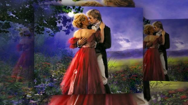 Free стили ProshowProducer. Любовь на разных языках