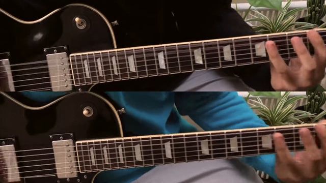 Cherry Pools - Are You in Love? (Guitar Cover) смотреть онлайн