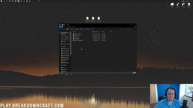 How To Download & Install Minecraft Maps in 1.16.5 on PC (Get Custom Minecraft Worlds!) смотреть онлайн