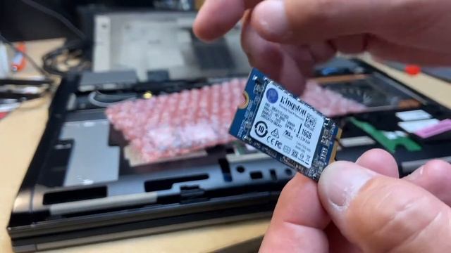 Dell Precision M4500 - Is it still usable? смотреть онлайн