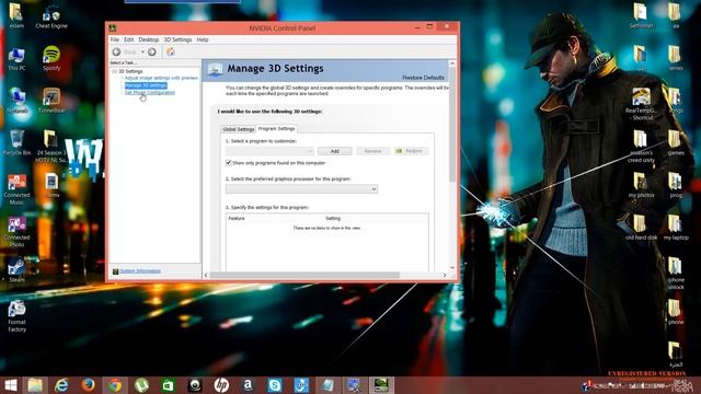 How to switch between intel graphics and nvidia смотреть онлайн