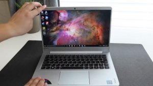 Lenovo IdeaPad 710S 13» Laptop Review