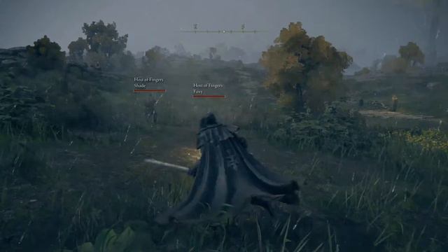 Limgrave and Weeping Peninsula | Elden Ring Seamless Coop смотреть онлайн