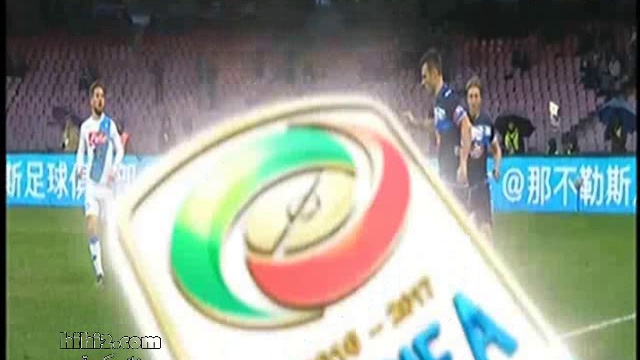 Napoli 3 Vs 0 Pescara