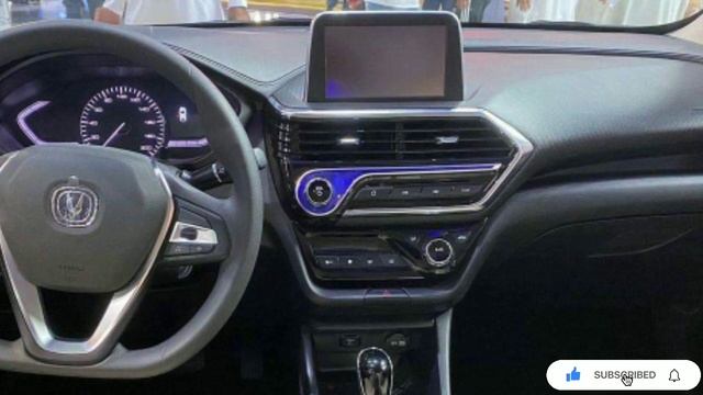 Changan Alsvin Launch In Pakistan | Changan Alsvin | Price, Specs & Features | Cars Master смотреть онлайн