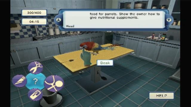 Classic Game Room HD - PET PALS: ANIMAL DOCTOR Wii review смотреть онлайн