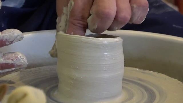 Глина - материал Творца смотреть онлайн