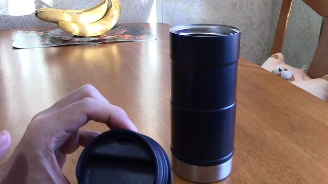 Термос (термостакан) STANLEY Classic 0, 35L смотреть онлайн