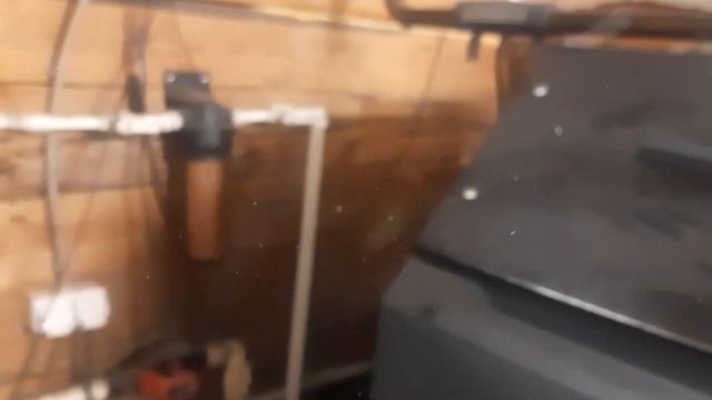 Открытие отопительного сезона углем Котел Неделька КО-60 смотреть онлайн