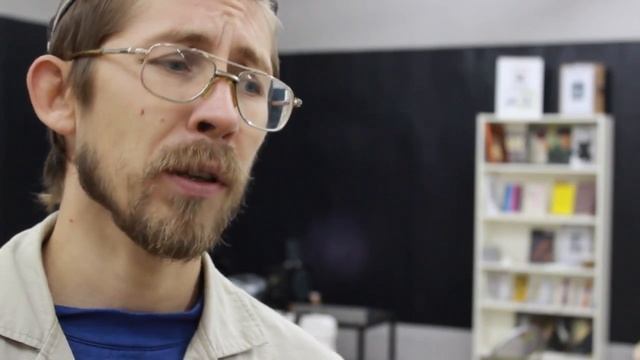 НЕПОНИМАЧЕХА / Сергей Носов. Фигурные скобки смотреть онлайн