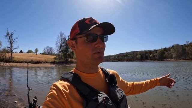 Carp Fishing With Corn And Pack Bait