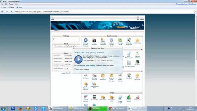 Auto Wordpress Website Builder смотреть онлайн