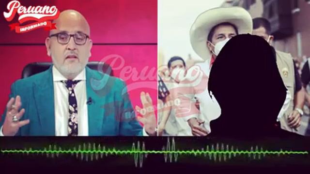 Indignada ciudadana arremete contra Keiko y toda su cúpula criminal смотреть онлайн