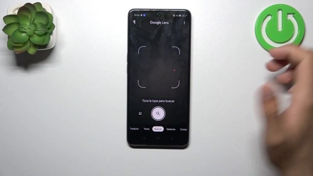 Cómo escanear códigos QR con tu OPPO A98 смотреть онлайн