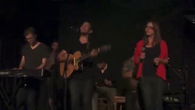 Nate Gerber - With Your Love смотреть онлайн
