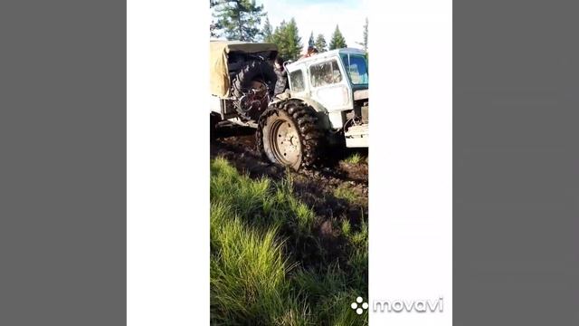 Т-40 смотреть онлайн