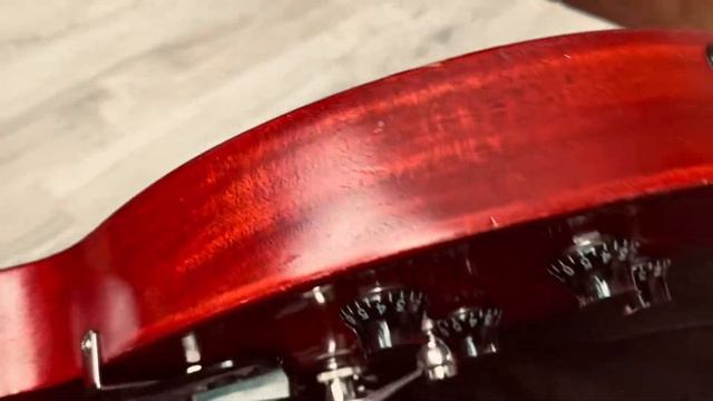 Gibson Les Paul Studio faded 2018 смотреть онлайн