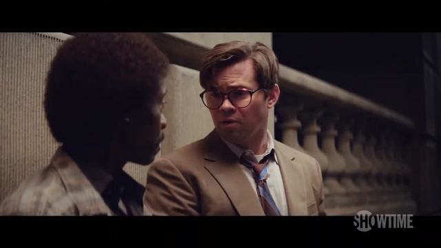 BlackMonday: Чёрный понедельник - обзор сериала (2019) смотреть онлайн