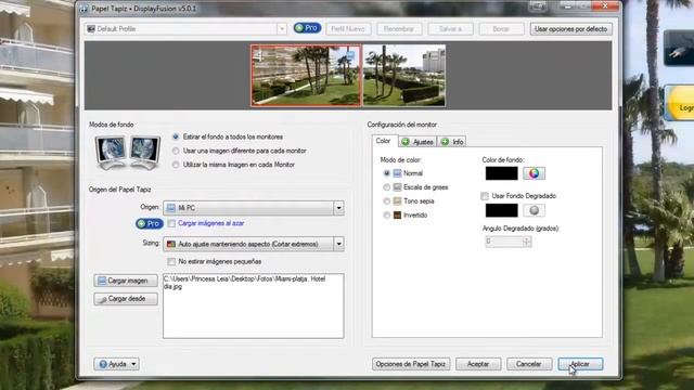 DisplayFusion (English) смотреть онлайн