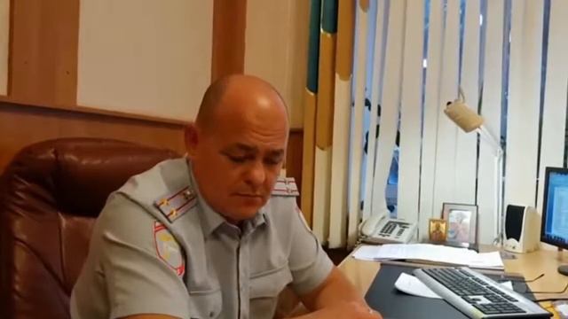 Приказ №664 МВД . Комментарий руководства ГИБДД смотреть онлайн