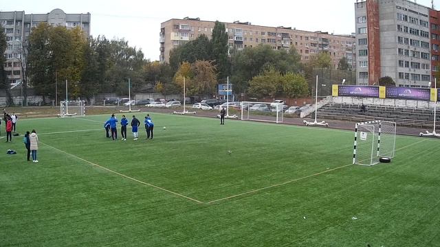 30 РКЛФ Бронзовый Кубок 02.10.21 Дверное Решение 0:7 Олимп смотреть онлайн