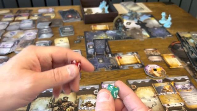 Sword & Sorcery Ancient Chronicles: Guerrilla Review смотреть онлайн